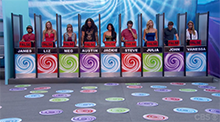 Getting Loopy - Big Brother 17